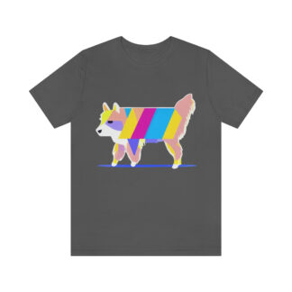 Bright and Colorful