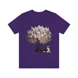 Large Front Design
